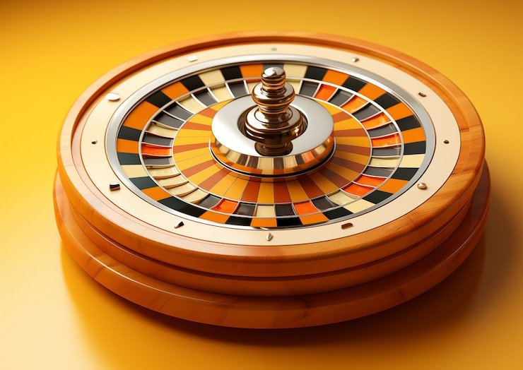 spincasino lobby reference