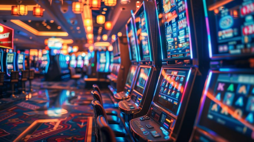 spincasino Crash Games