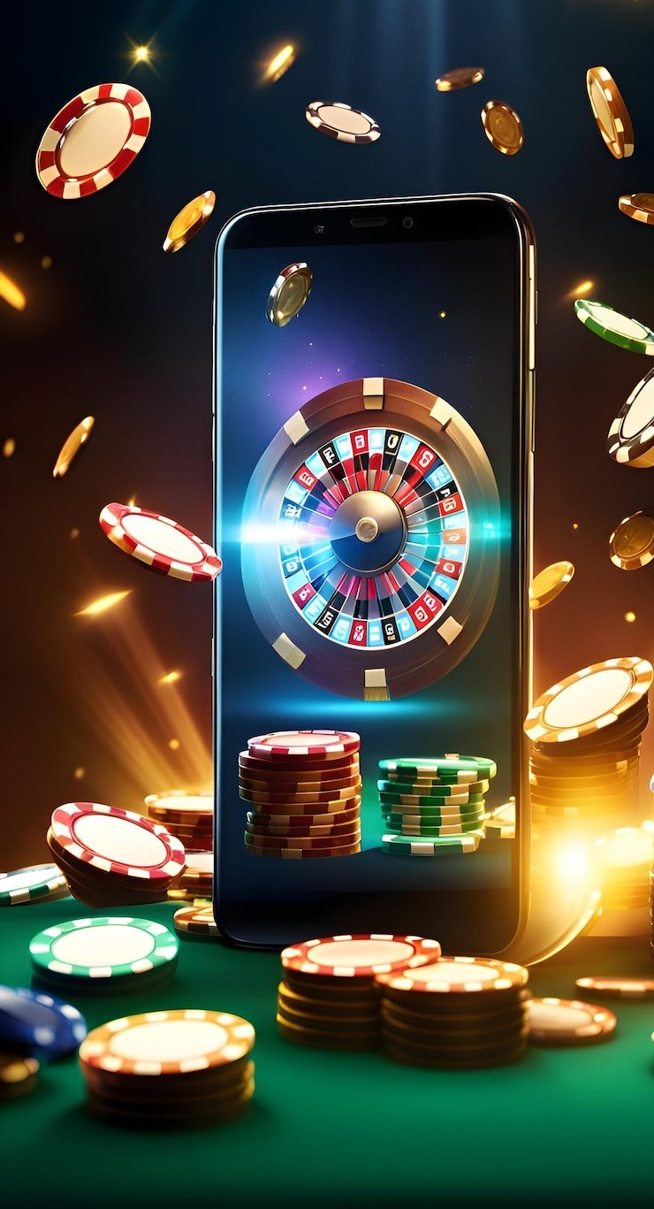 spincasino mobile gaming